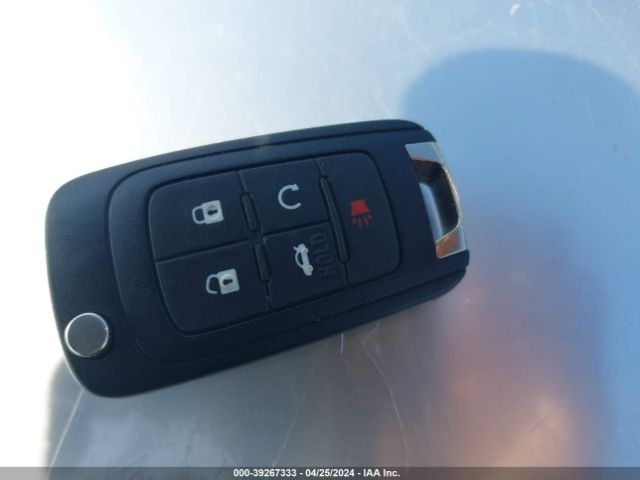 1G4G45G36GF264634 Buick Lacrosse Sport Touring