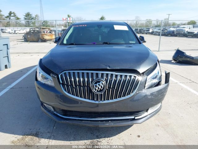 1G4G45G36GF264634 Buick Lacrosse Sport Touring