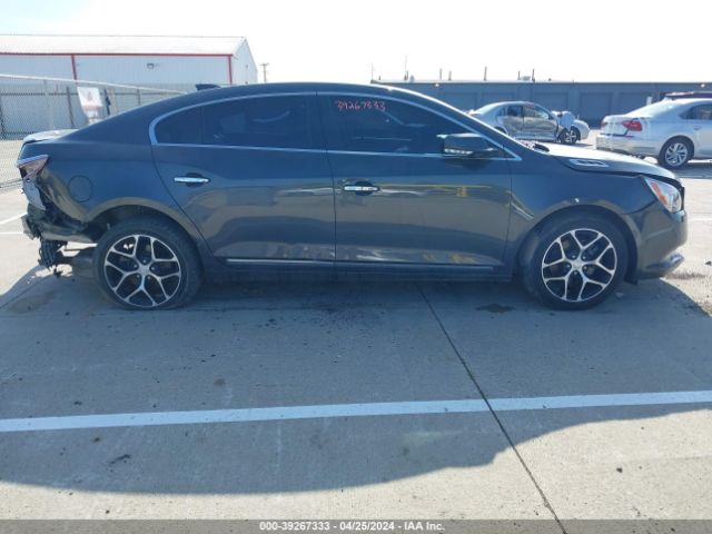 1G4G45G36GF264634 Buick Lacrosse Sport Touring