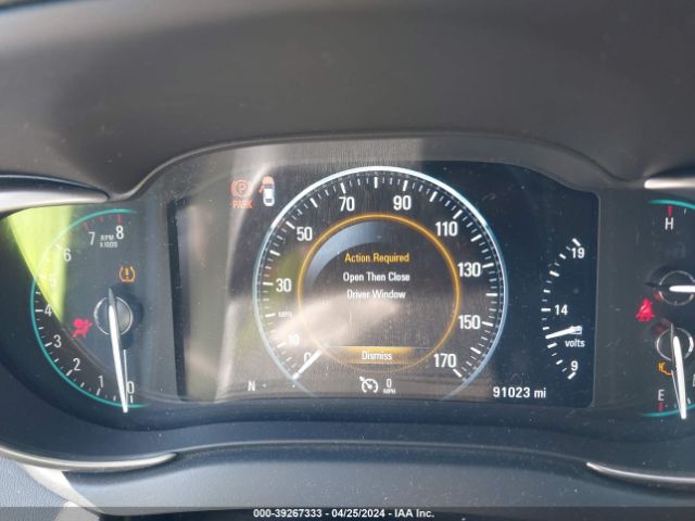 1G4G45G36GF264634 Buick Lacrosse Sport Touring