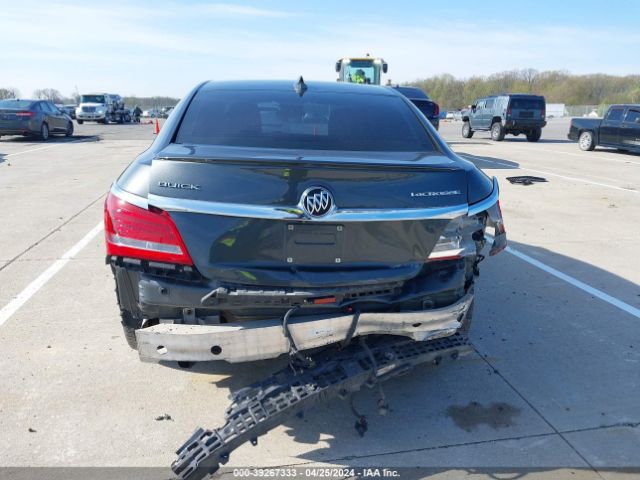 1G4G45G36GF264634 Buick Lacrosse Sport Touring