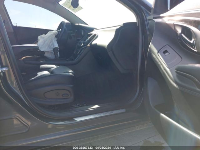 1G4G45G36GF264634 Buick Lacrosse Sport Touring