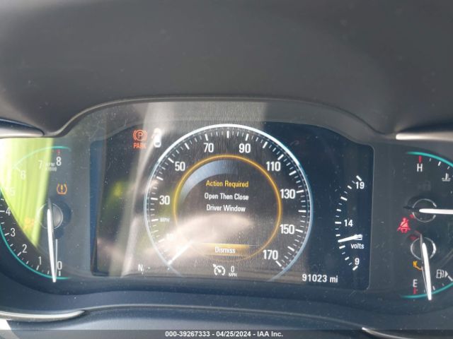 1G4G45G36GF264634 Buick Lacrosse Sport Touring