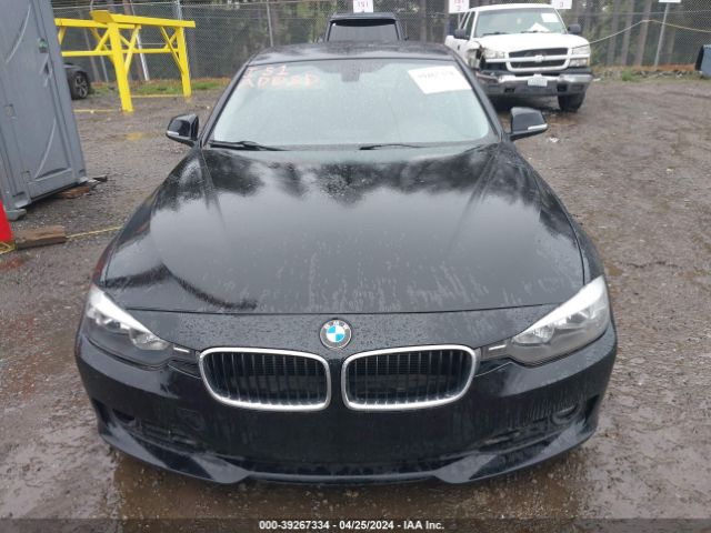 WBA3A5C52FF608622 BMW 328I