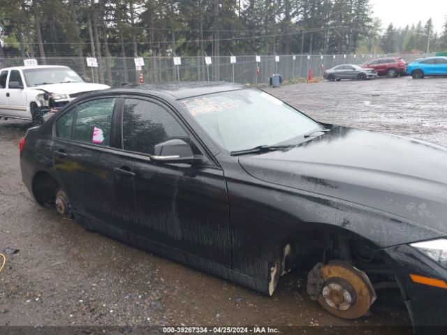 WBA3A5C52FF608622 BMW 328I