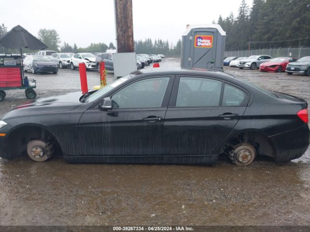 WBA3A5C52FF608622 BMW 328I