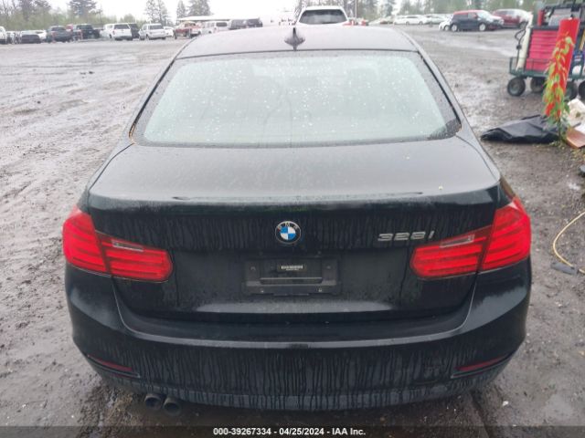 WBA3A5C52FF608622 BMW 328I