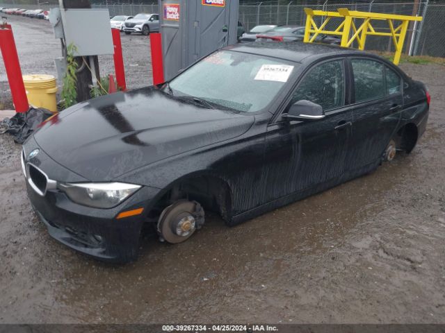 WBA3A5C52FF608622 BMW 328I