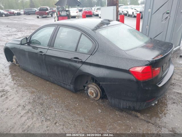 WBA3A5C52FF608622 BMW 328I