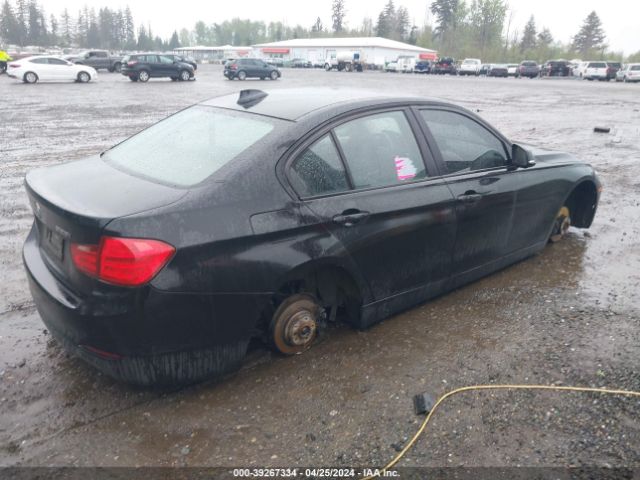 WBA3A5C52FF608622 BMW 328I