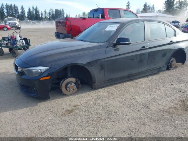 WBA3A5C52FF608622 BMW 328I