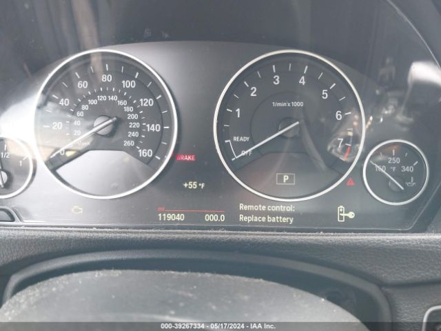 WBA3A5C52FF608622 BMW 328I
