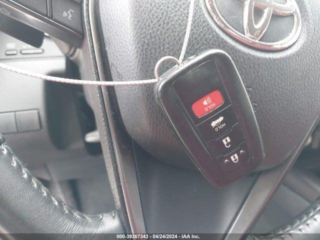 Toyota CAMRY XSE 2022 4T1K61AK3NU030361 Image 11