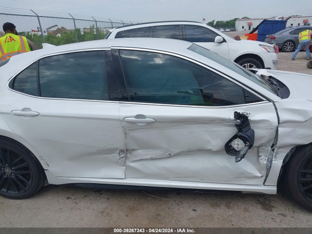 Toyota CAMRY XSE 2022 4T1K61AK3NU030361 Image 13