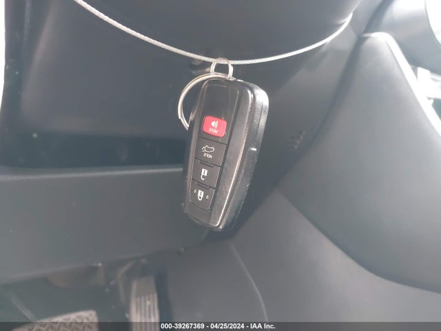 Toyota Rav4 Xle 2020 2T3W1RFV6LC047288 Image 11