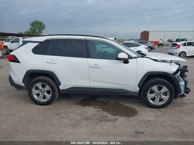 Toyota Rav4 Xle 2020 2T3W1RFV6LC047288 Image 13