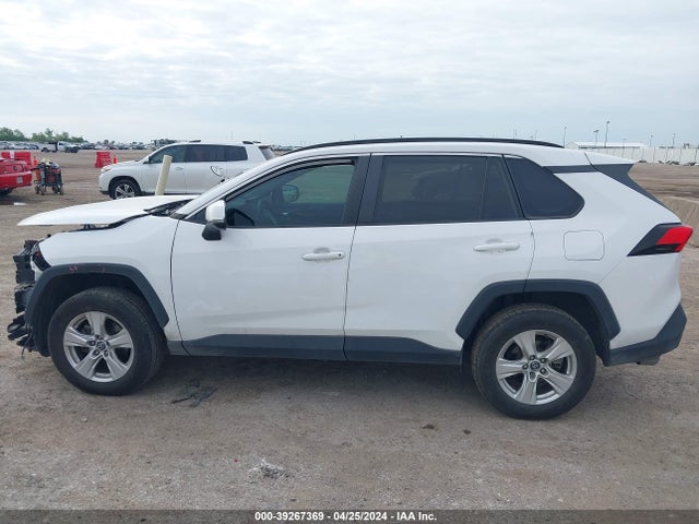 Toyota Rav4 Xle 2020 2T3W1RFV6LC047288 Image 14