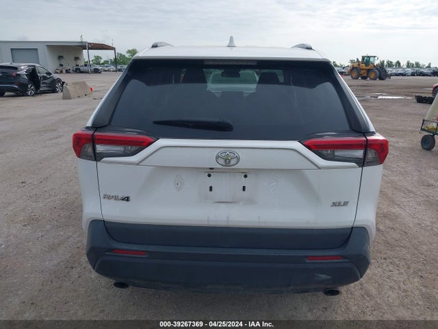Toyota Rav4 Xle 2020 2T3W1RFV6LC047288 Image 16