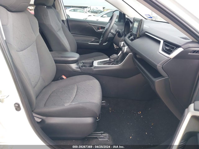 Toyota Rav4 Xle 2020 2T3W1RFV6LC047288 Image 5