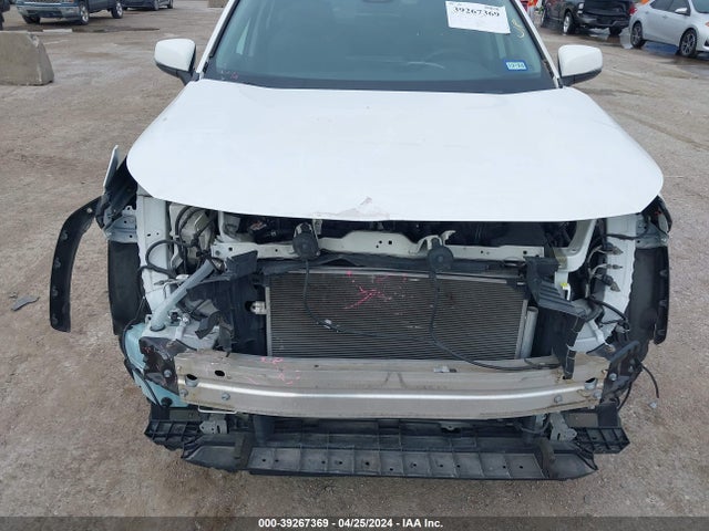Toyota Rav4 Xle 2020 2T3W1RFV6LC047288 Image 6