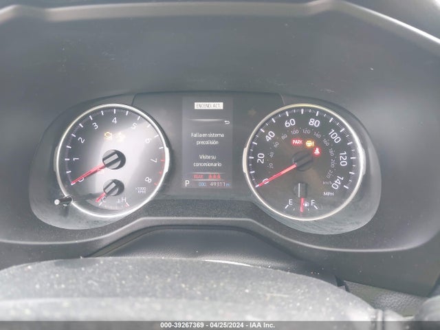 Toyota Rav4 Xle 2020 2T3W1RFV6LC047288 Image 7