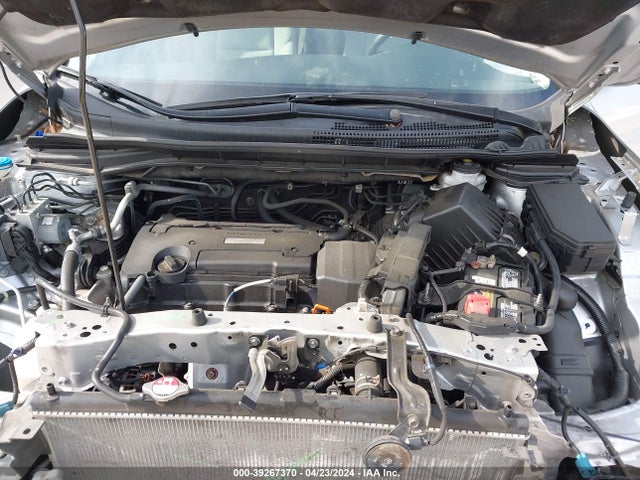 Honda CR-V EX 2016 3CZRM3H57GG715676 Image 10