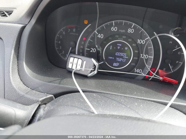 Honda CR-V EX 2016 3CZRM3H57GG715676 Image 11