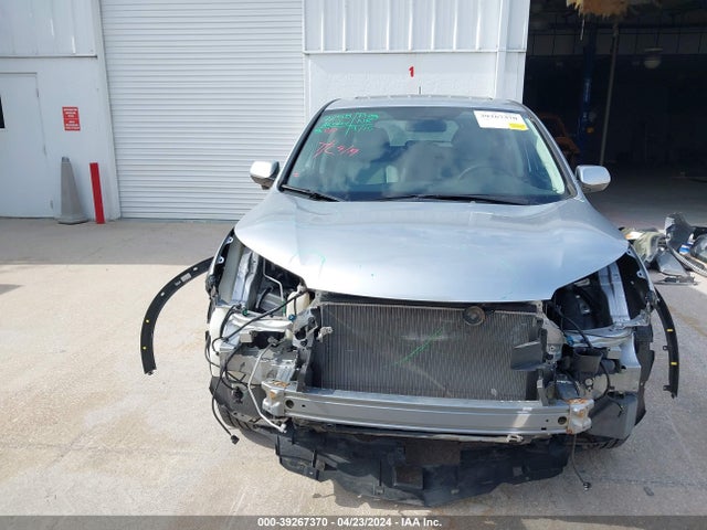 Honda CR-V EX 2016 3CZRM3H57GG715676 Image 13
