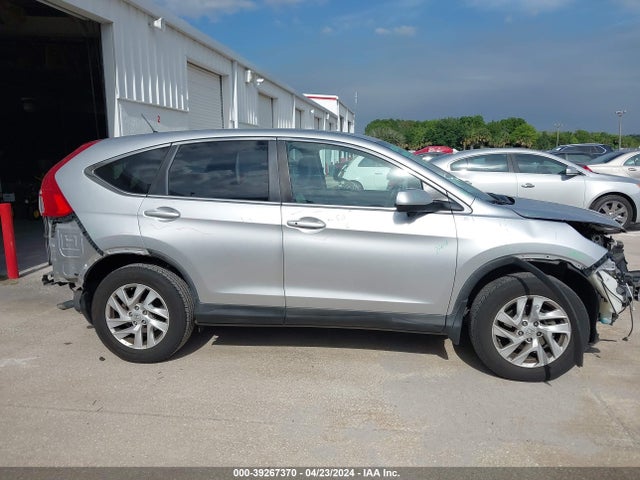 Honda CR-V EX 2016 3CZRM3H57GG715676 Image 14