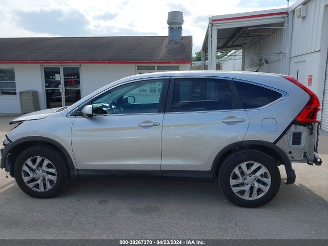Honda CR-V EX 2016 3CZRM3H57GG715676 Image 15