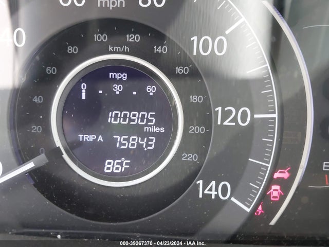 Honda CR-V EX 2016 3CZRM3H57GG715676 Image 16