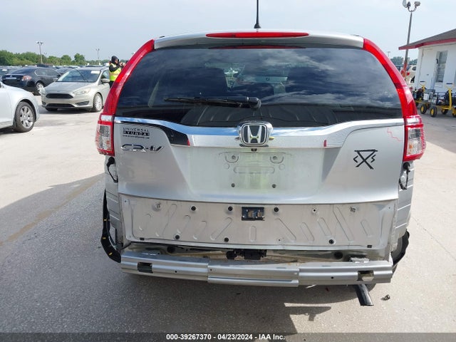 Honda CR-V EX 2016 3CZRM3H57GG715676 Image 17