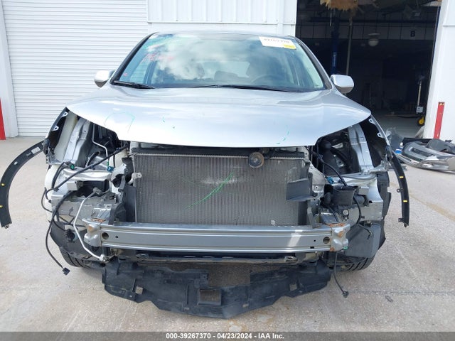 Honda CR-V EX 2016 3CZRM3H57GG715676 Image 6