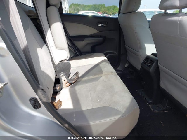 Honda CR-V EX 2016 3CZRM3H57GG715676 Image 8
