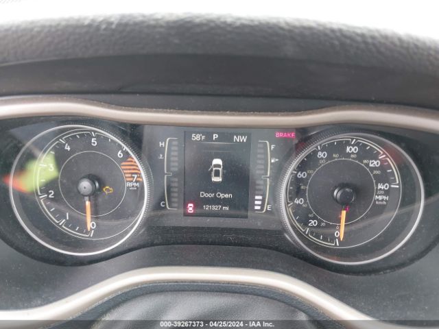 1C4PJLAB7HD216400 Jeep Cherokee Sport Fwd