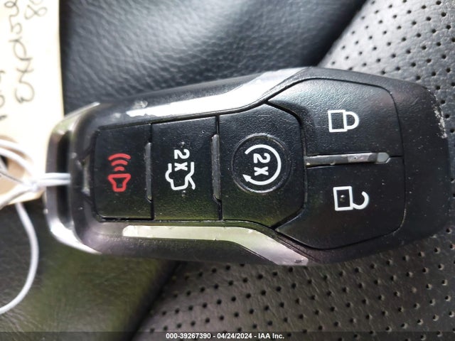 Ford Explorer Limited 2016 1FM5K8F86GGB98043 Image 11