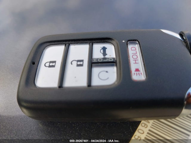Honda CIVIC EX 2016 19XFC2F75GE065736 Image 11