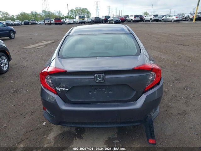 Honda CIVIC EX 2016 19XFC2F75GE065736 Image 16