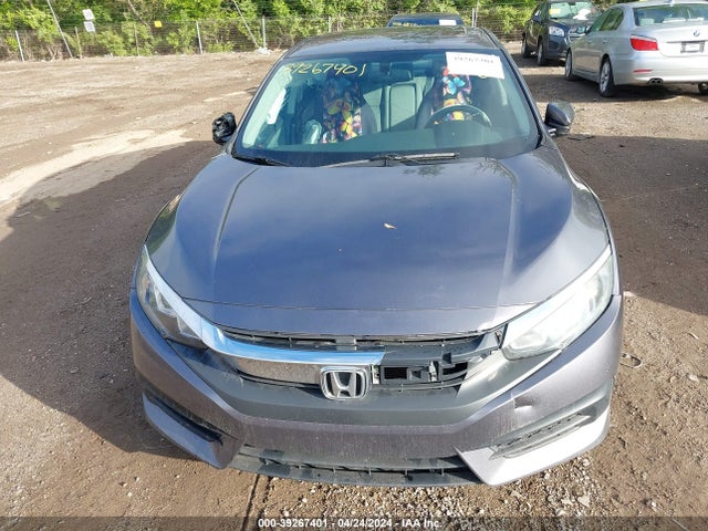Honda CIVIC EX 2016 19XFC2F75GE065736 Image 19