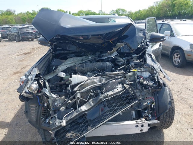 Toyota 4runner Sr5 Premium 2020 JTEBU5JR4L5753539 Image 10
