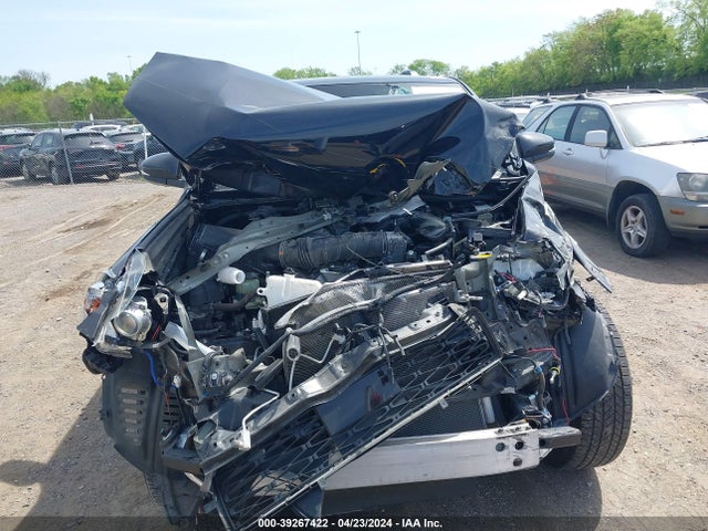 Toyota 4runner Sr5 Premium 2020 JTEBU5JR4L5753539 Image 13