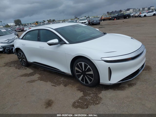 2023 50EA1TEAXPA002021 главное изображение