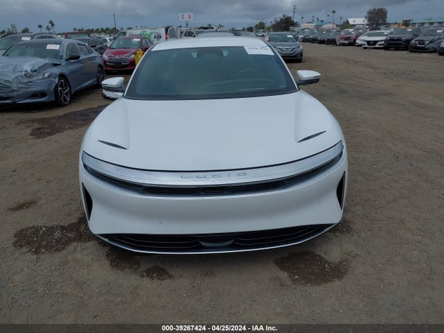 Lucid Air Touring 2023 50EA1TEAXPA002021 Image 13
