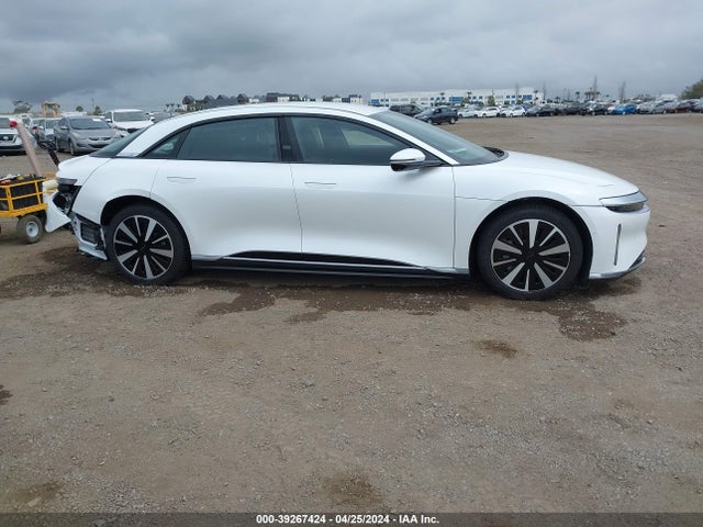 Lucid Air Touring 2023 50EA1TEAXPA002021 Image 14
