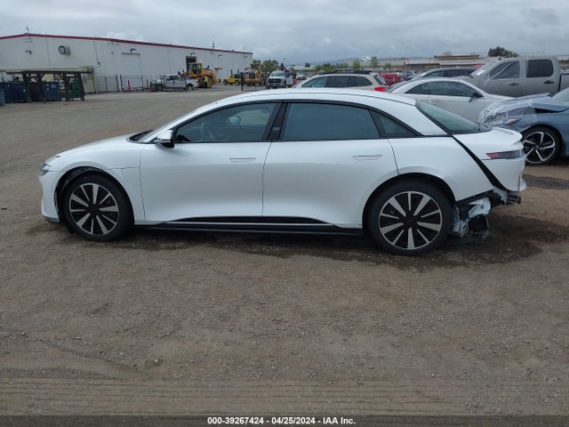 Lucid Air Touring 2023 50EA1TEAXPA002021 Image 15