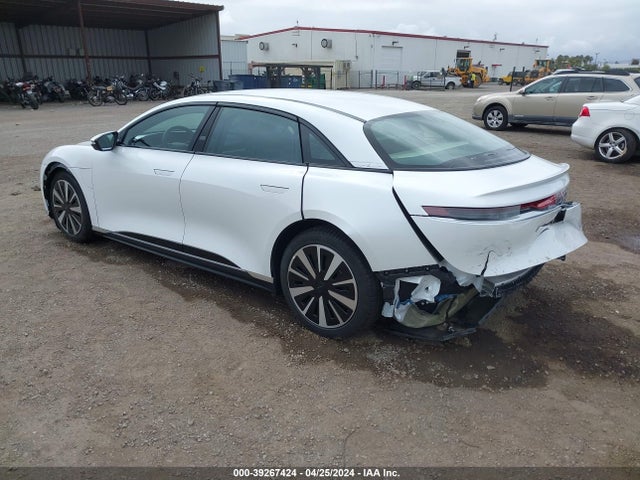 Lucid Air Touring 2023 50EA1TEAXPA002021 Image 3