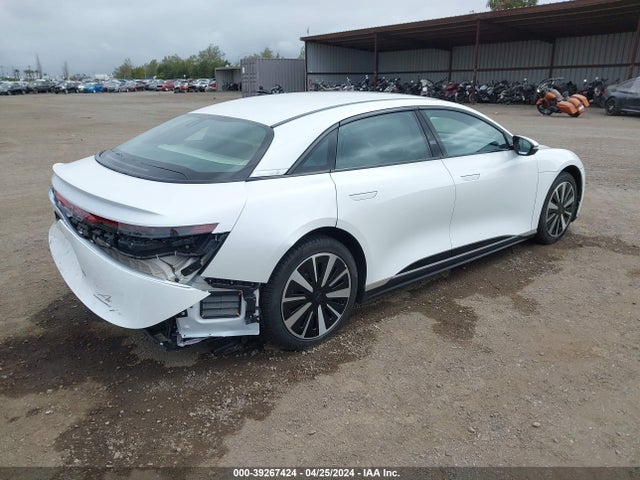 Lucid Air Touring 2023 50EA1TEAXPA002021 Image 4