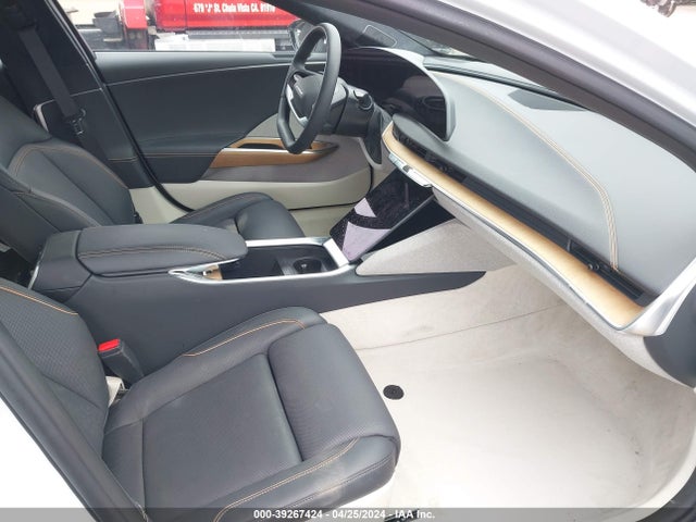 Lucid Air Touring 2023 50EA1TEAXPA002021 Image 5
