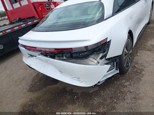 Lucid Air Touring 2023 50EA1TEAXPA002021 Image 6