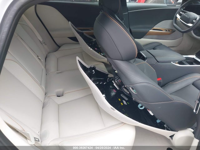 Lucid Air Touring 2023 50EA1TEAXPA002021 Image 8